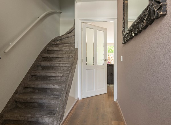 Medium property photo - IJsbaan 12, 2331 ES Leiden